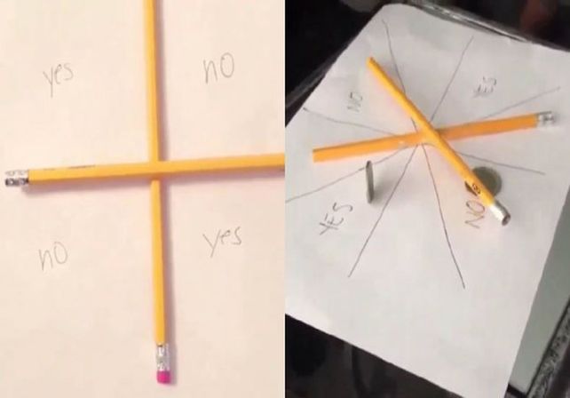 Se develó el misterio de #CharlieCharlie: era para promocionar una película