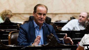 Gustavo Bordet cuestionó la “urgencia” del gobierno nacional en impulsar la suspensión de las PASO.&nbsp;