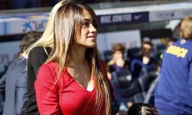 El posteo misterioso de Antonella Roccuzzo en las redes