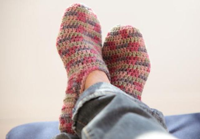 Manos y pies fríos: claves para evitarlo