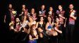 gildas bailanta celebra diez anos de cumbia con una gran fiesta en parana