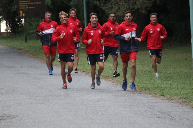 El Tate arranca su última semana en Mar del Plata