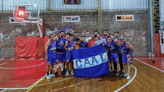 Atlético Arroyo Leyes superó a Santa Rosa y extendió su invicto en el Promocional 2022.&nbsp;