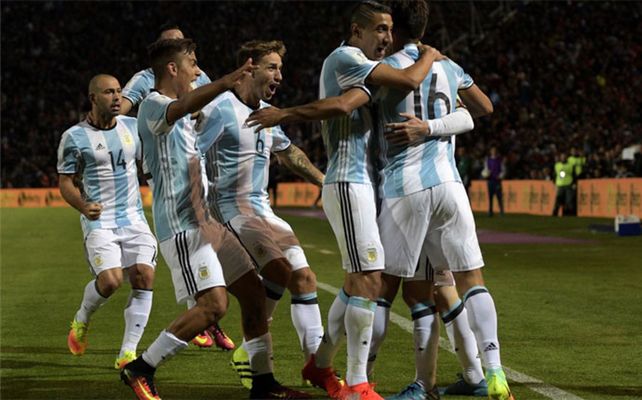 El partido entre argentina y Venezuela va a las 20.30, media hora más tarde de lo previsto El partido entre argentina y Venezuela va a las 20.30, media hora más tarde de lo previsto