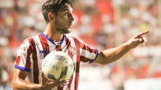 Sandona, el comodín del fondo