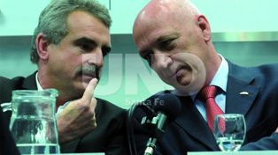 Bonfatti: “La relación con el Gobierno Nacional no existe”