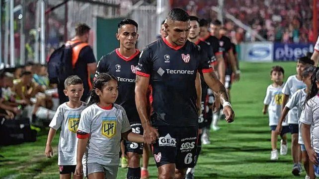 Instituto y Atlético Tucumán jugarán en Alta Córdoba por la 7ª fecha de la Liga Profesional.