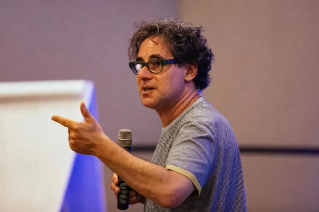 El especialista Eduardo Kastika brindará una conferencia sobre creatividad e innovación aplicada a la administración