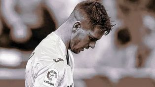 Lo Celso se pierde el Mundial