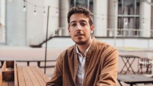 El abogado y experto en comunicación no verbal Franco Pisso.