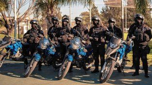 Investigan en qué circunstancias policías balearon un motociclista