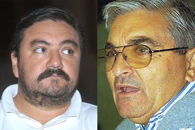 Denunciaron que el asesino del ex intendente de Vera es un preso vip