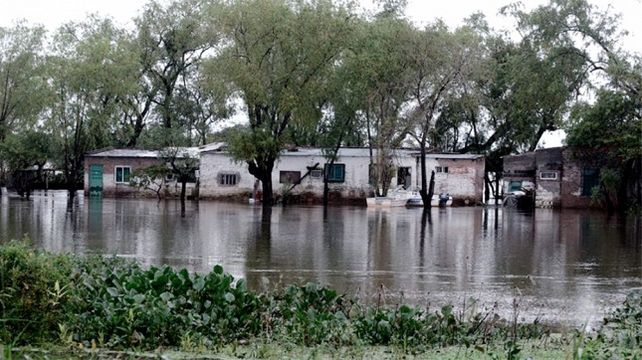 Causa Inundaciones: la Corte ordenó que el juez de Sentencia defina si prescribe