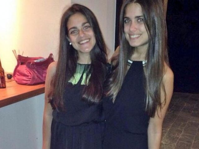 Antonella Cavalieri, la hermosa novia de Dybala