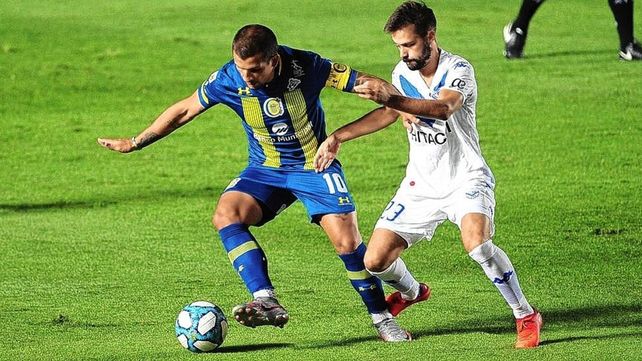 Rosario Central recibirá a Vélez