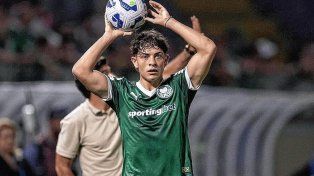 Giay defendió la pensión de San Lorenzo: Fue de las cosas más lindas que me pasó