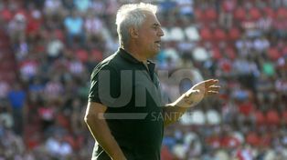 Hoy es imposible jugar con una línea de cinco