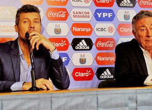 Entre la cautelar y la ratificación