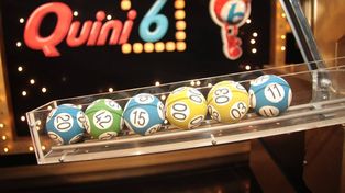 El Quini 6 quedó vacante y se viene otro pozo récord de $230 millones