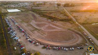 El Club de Volantes de Chajarí ya tiene su predio propio