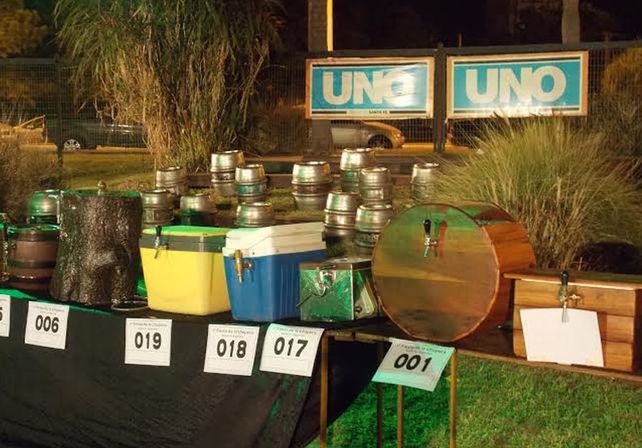 Se prepara la 3º edición de la Fiesta de la Chopera