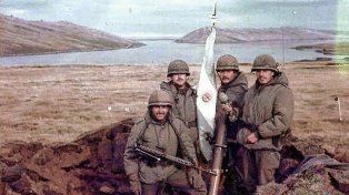 Convocan en Paraná a ex soldados conscriptos de 1982 para conformar un padrón