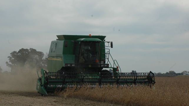 La Mesa de Enlace consideró que el campo vive un inevitable retraso social