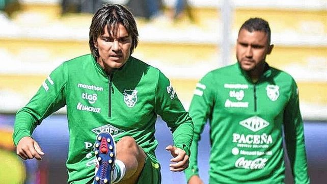 El DT de Bolivia se despachó con 53 jugadores convocados para la triple fecha de Eliminatorias.&nbsp;
