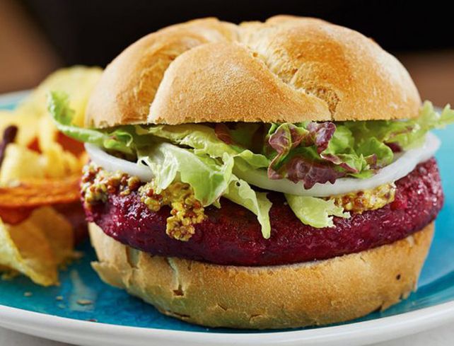 Un ránking gourmet determinó cuáles son las siete hamburguesas más sabrosas del mundo