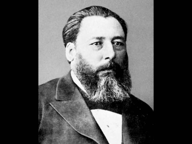 José Hernández logró salvarse.