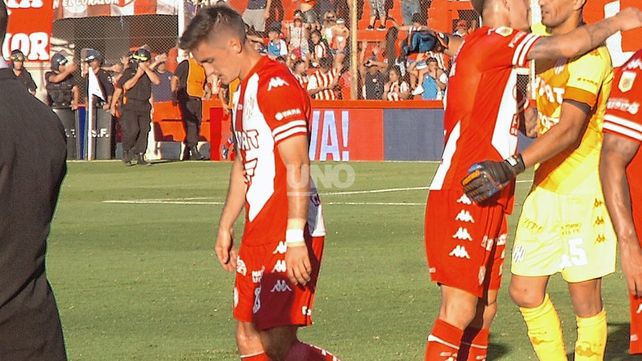 UNO Santa Fe | José Busiemi