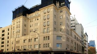 La Bolsa de Cereales de Buenos Aires abrió la inscripción para participar del webinar sobre comercio global.