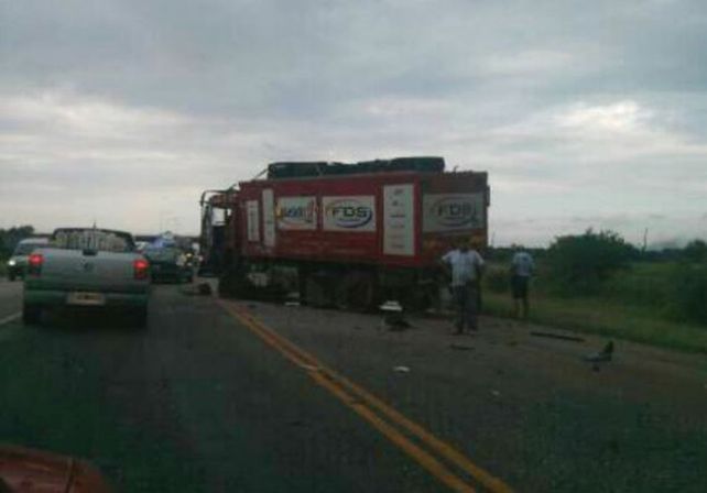 Foto: Cadena 3