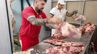 El consumo de carne es el más bajo de los últimos 26 años