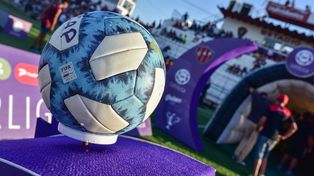 AFA publicó el protocolo para el regreso del fútbol