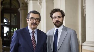 &nbsp;En agosto pasado se rodaron en Rosario escenas de “1985”, de Santiago Mitre, con Ricardo Darín y Peter Lanzani.