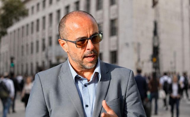 El juez de Menores Cardinale tiene una postura crítica y poco optimista sobre la implementación de la Ley del menor