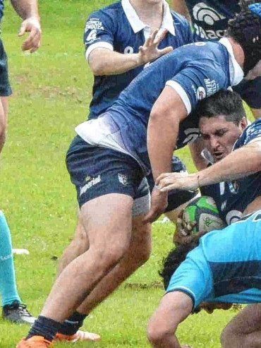 Jornada adversa para los equipos santafesinos en el Regional del Litoral