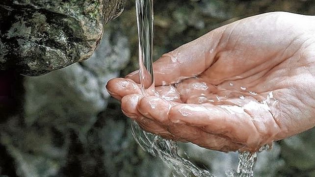Día Mundial del Agua