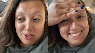 Una mamá compartió en TikTok su creativa estrategia para evitar que sus hijos le mientan