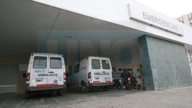 Un chico de 18 mató a un vecino para defender a su madre
