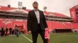 Quinteros pidió por refuerzos tras la victoria de Independiente