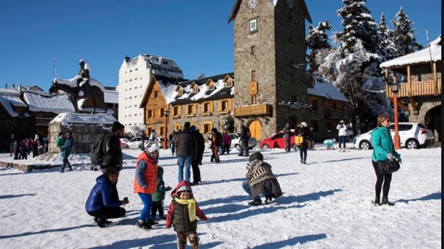 San Carlos de Bariloche