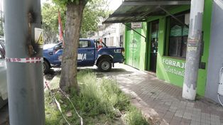Con los primeros indicios recolectados hasta el momento, a prima facie, se trató de un ingreso ilegal en la morada y su dueño acciona en defensa propia, expresó Brilloni.
