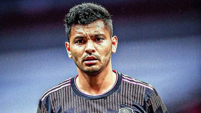 México confirmó este martes que Jesús Corona se pierde el Mundial por lesión.