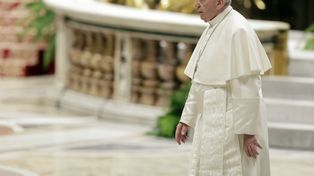 El Vaticano sancionará al personal que no denuncie un abuso