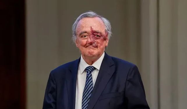 El doctor Mariano Barbacid.