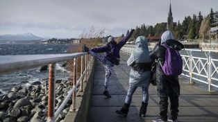 Fin de semana largo: la cantidad de turistas cayó un 65% y el gasto bajó un 80%