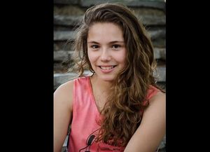 Se solicita información sobre el paradero de Milagros Galiano