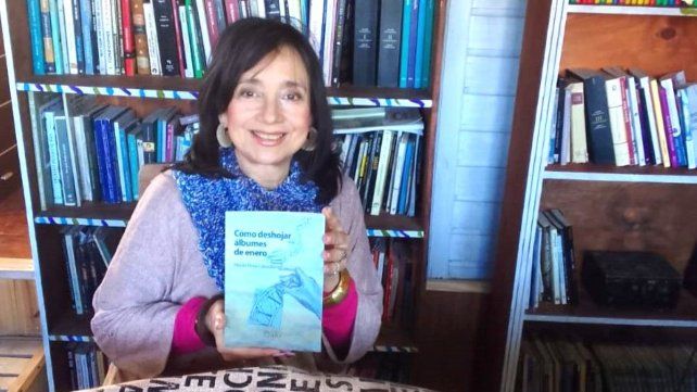 Cómo deshojar álbumes de enero de Ana Editorial